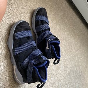 LeBron James Basketball sneakers